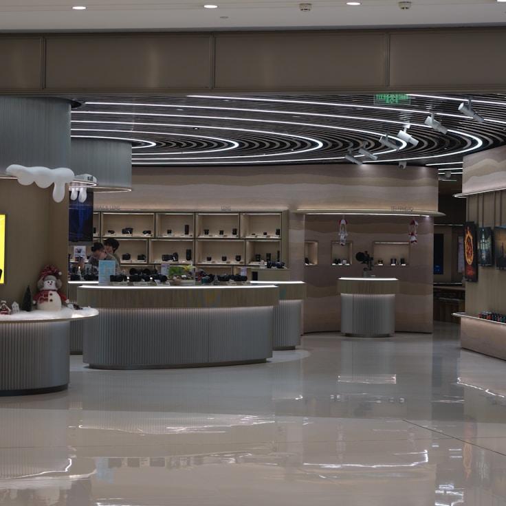 Dining out as an expat family in Netherlands